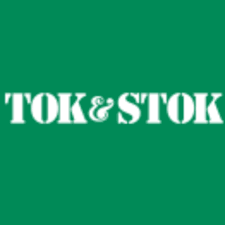TOK & STOK - Industrial - Reforma de Área Administrativa em curitiba